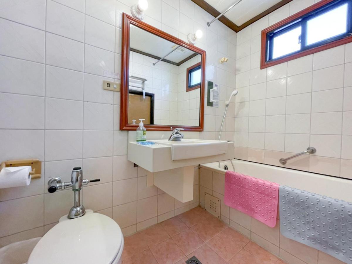 Guide Hotel Changhua Jhongjheng מראה חיצוני תמונה