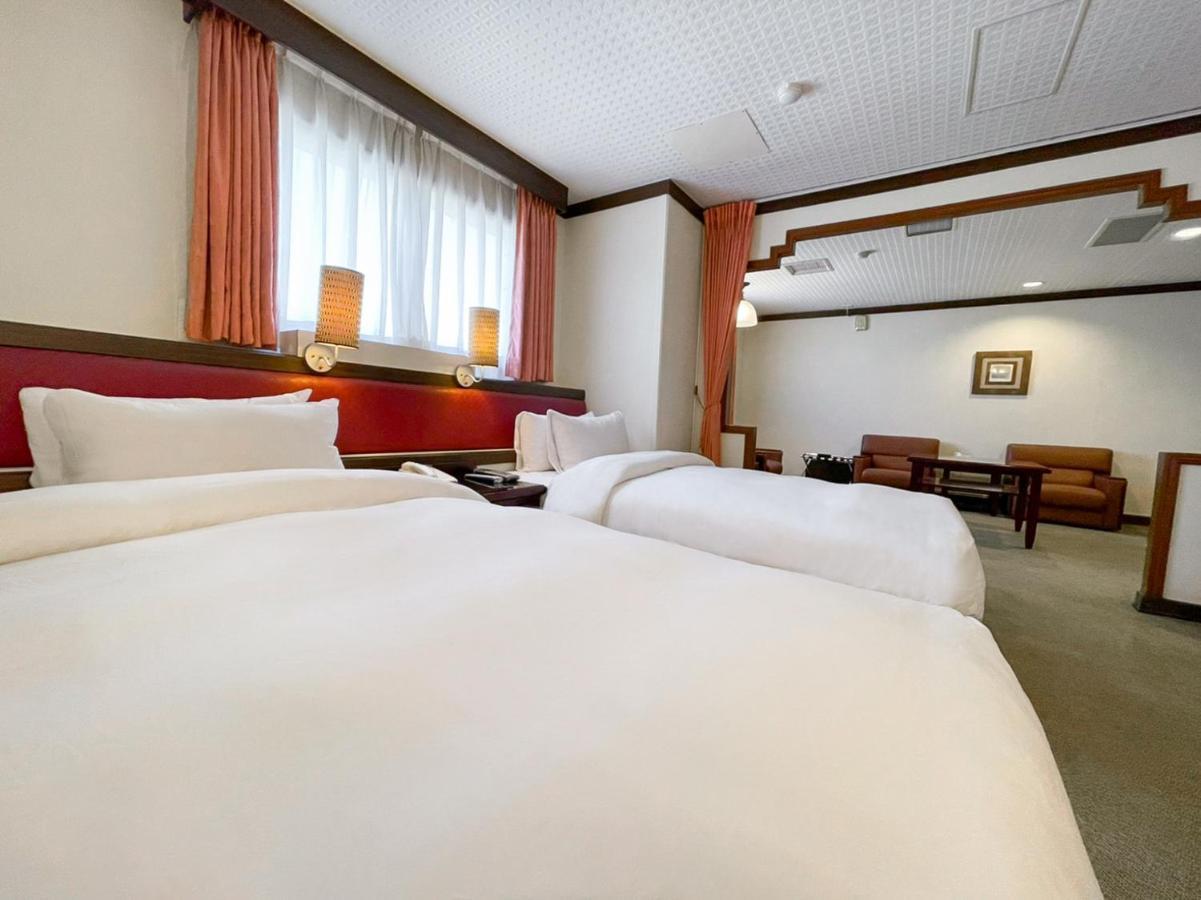 Guide Hotel Changhua Jhongjheng מראה חיצוני תמונה