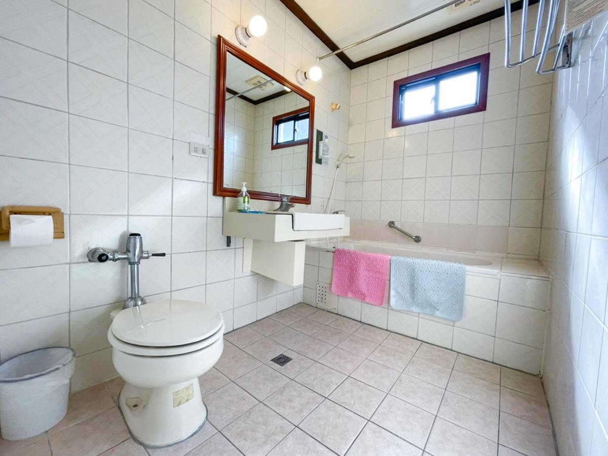 Guide Hotel Changhua Jhongjheng מראה חיצוני תמונה