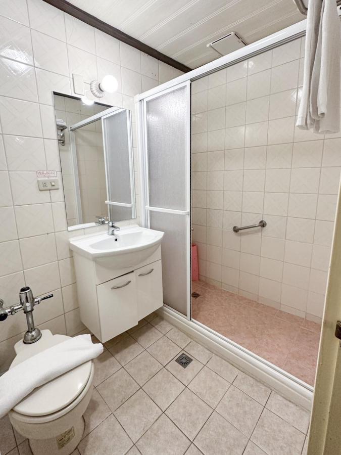 Guide Hotel Changhua Jhongjheng מראה חיצוני תמונה